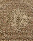 Mahi Tabriz Rug 33208