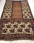 37888 Unique Antique Afshar Triclinium Rug