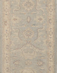 Fine Ziegler Oushak rugs and more oriental carpet 45050-