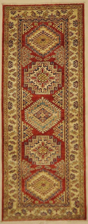 31401 Fine Caucasian Kazak