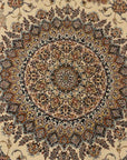 31319 Persian machine made Isfahan