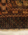 34495 Antique Turkoman