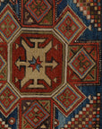 Rare Antique Finest Bergama | Rugs and More | Santa Barbara DC