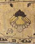 Fine Ziegler & Co. Usak Rug | Rugs and More | Santa Barbara Design Center