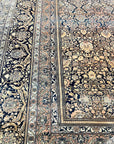 24290 Antique Mohtasham Kashan