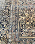Antique Mohtasham Kashan 24290