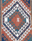 33664 Caucasian Piece I