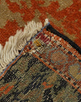 Red Malayer Rug 30819