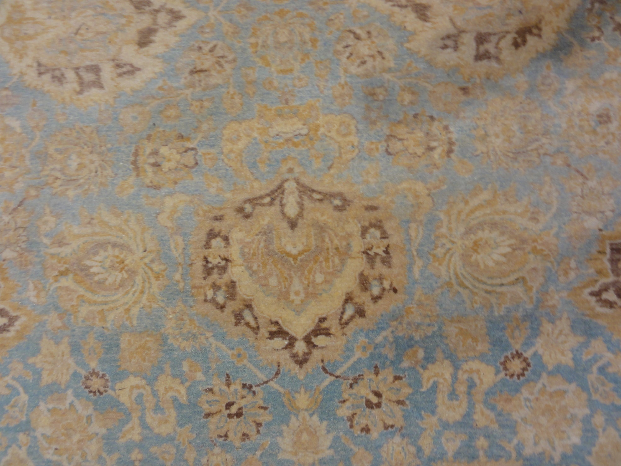 Finest Ziegler & Co. Hajalili 36557