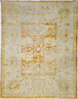 Montecito Oushak 28621
