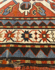 Antique Kazak Rugs & More Oriental Carpets
