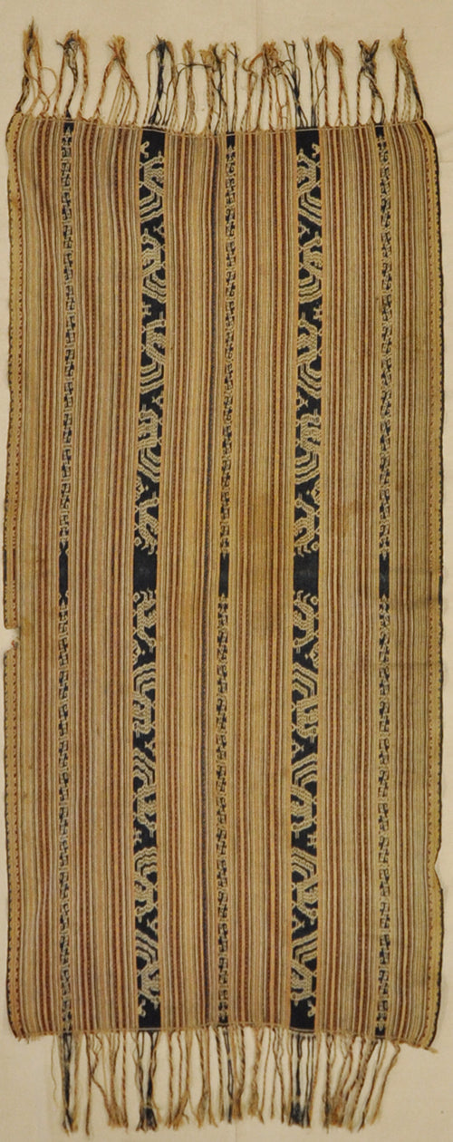 Indonesia Ikat rugs and more oriental carpet 31744-