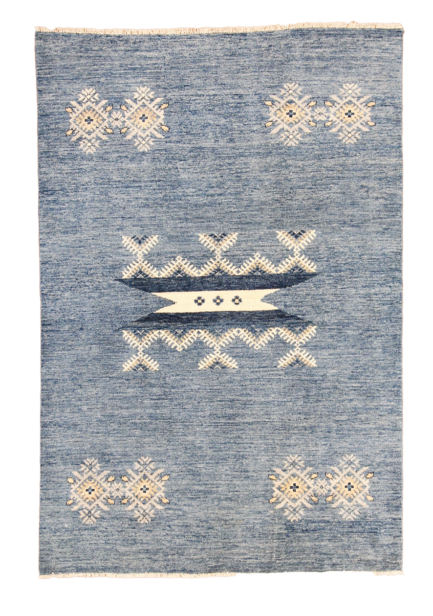 Ziegler & Co. Oushak 37556