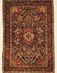 Persian Josan Sarouk rugs and more oriental carpet 45305-4