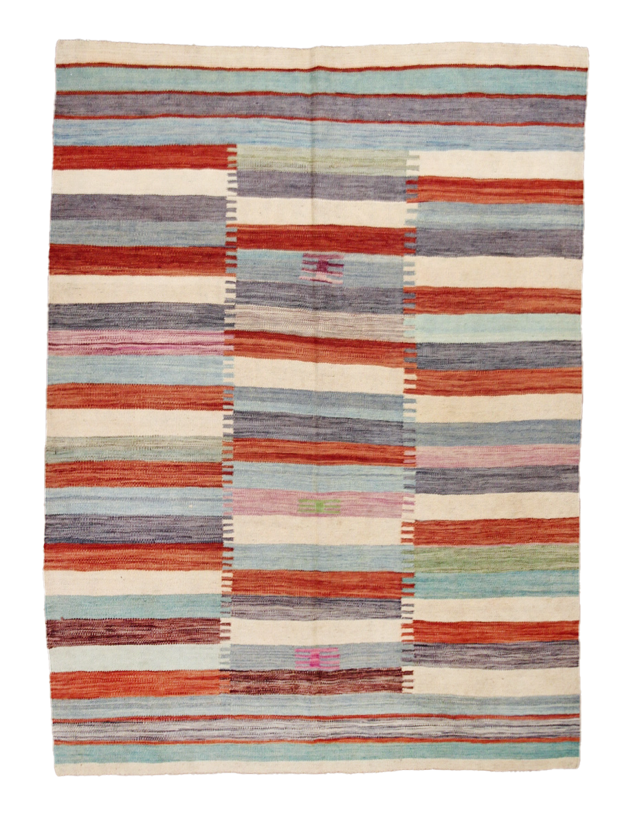 24446 Kilim Rug Ziegler & Co.