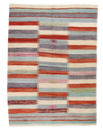 24446 Kilim Rug Ziegler & Co.