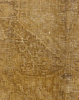 Antique Persian Heriz 31383