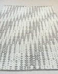 38291 Ziegler & Co. Modern Beige Rug
