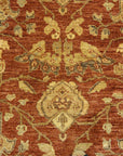 31428 Ziegler & Co Oushak
