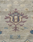 37922 Ziegler & Co. Oushak Rug