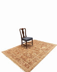Antique Rug 24739