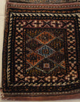 34679 Antique Kurd Bag