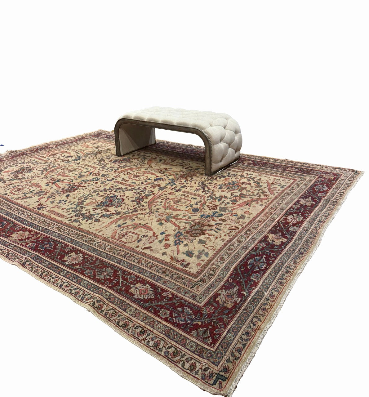 Antique Ziegler & Co 35681