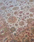 24297 Ziegler & Co. Vintage Original Sultanabad