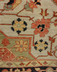 Fine Pakistani Serapi Rug 43758