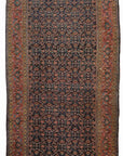Antique Gallery Rug 34143
