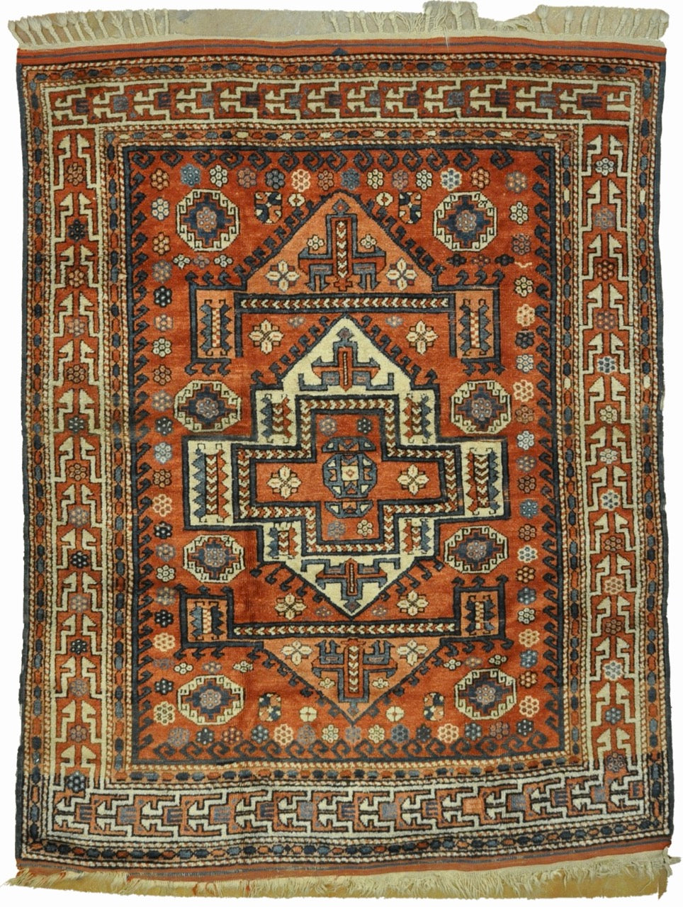 Turkish Canakkale Rug 25295