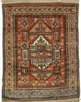 Turkish Canakkale Rug 25295