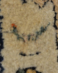 29866 Antique Afshar Rug