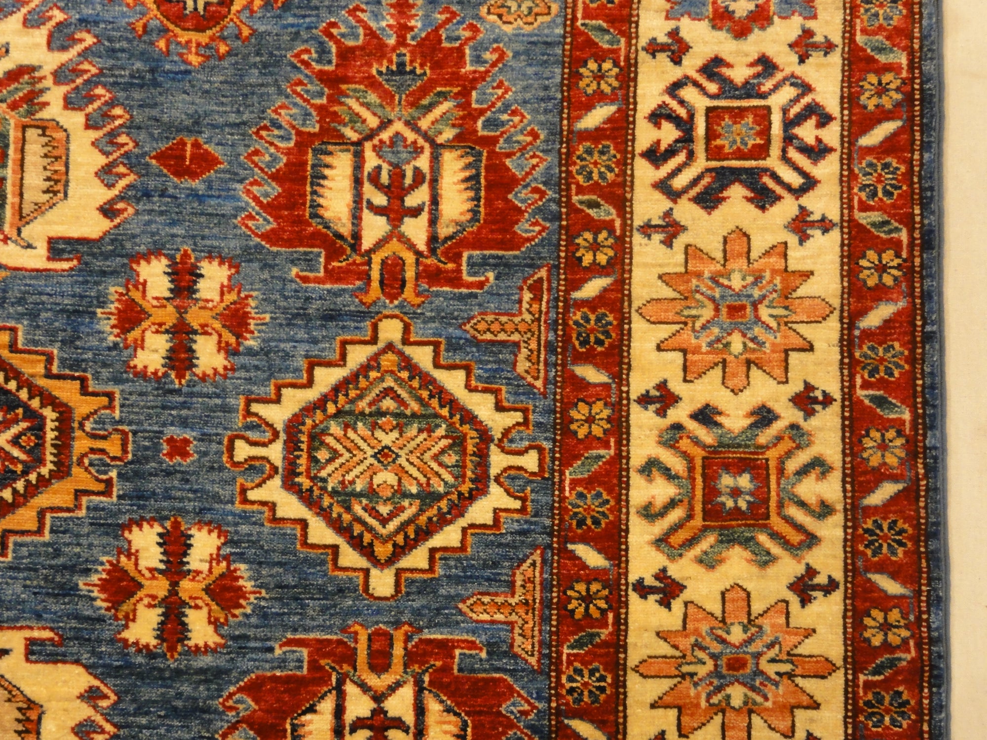 33075 Ziegler Caucasian Kazak