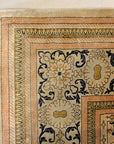 Persian Mood Carpet | Rugs and More | Santa Barbara Design Center