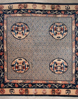 Rare Chinese Rug 28273