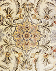Silk Hereke | Rugs and More | Santa Barbara Design Center
