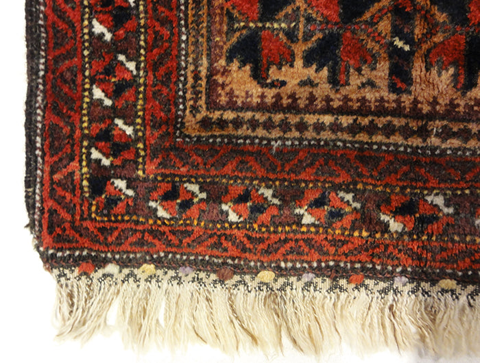 Baluch Prayer Rug Rugs and More