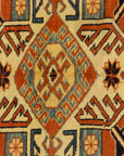 Finest Shirvan Caucasian | Rugs & More | Santa Barbara Design Center 32563