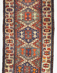 Vintage Tribal Kazak