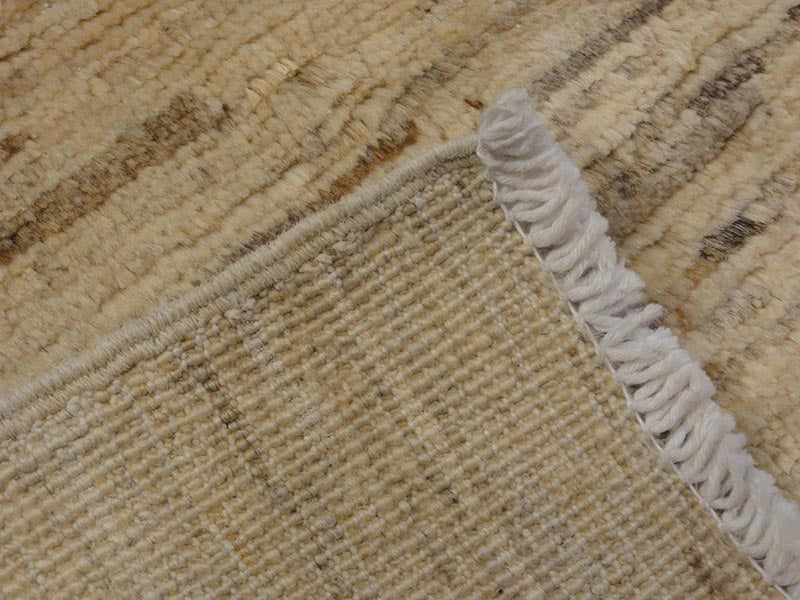 32555 Tribal Gabbeh Rug