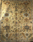 Ziegler & Co Tribal- Rugs & More