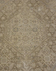 30192 Antique Persian Tabriz