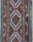 Caucasian Piece I rugs and more oriental carpet 33665-