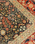 Antique Hereke | Rugs and More | Santa Barbara Design Center