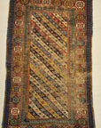 Antique Gendje rug Santa Barbara Design Center