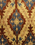 Afghan Baktiari Rug 32636