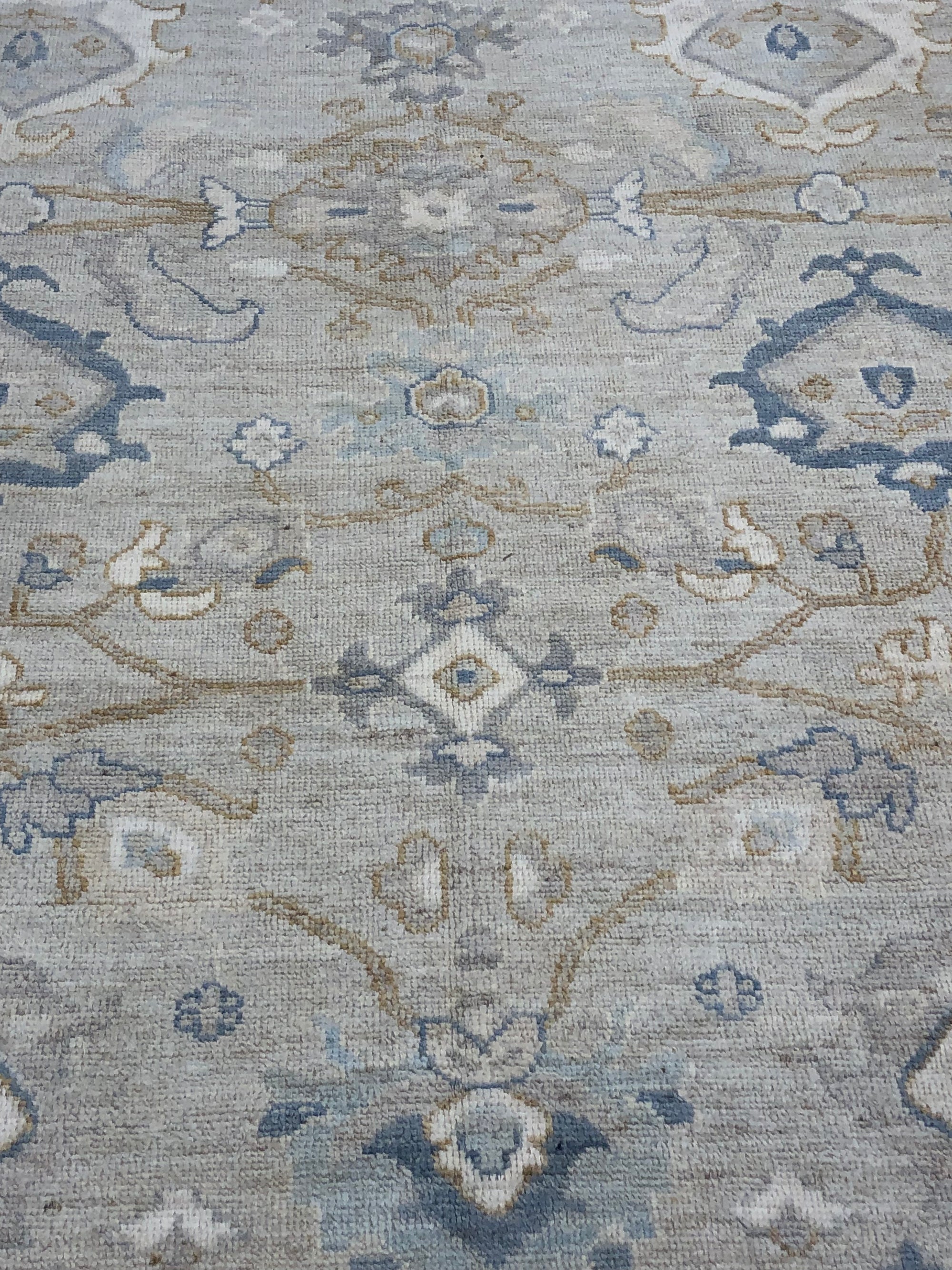 37541 Ziegler & Co Oushak