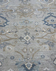 37541 Ziegler & Co Oushak