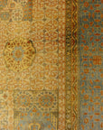 Fine Mamluk Rug 43810